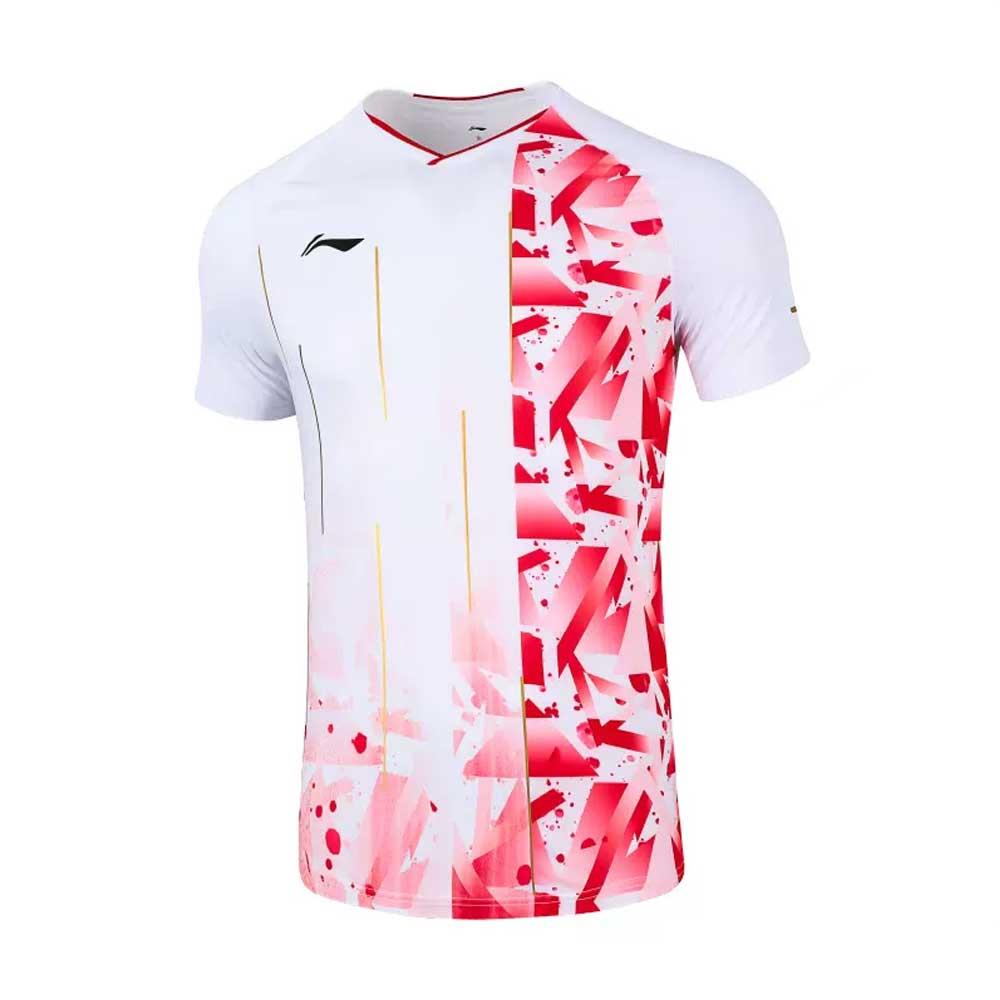 Li-Ning Competition Top